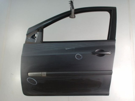 PORTE AVANT GAUCHE RENAULT CLIO