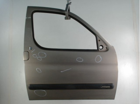 PORTE AVANT DROIT CITROEN BERLINGO