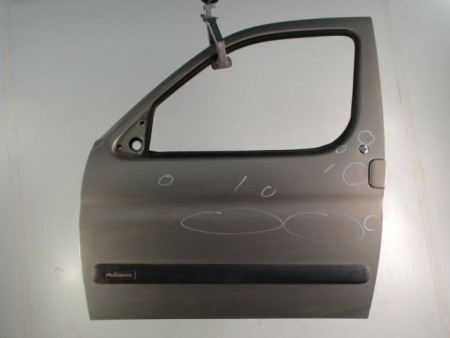 PORTE AVANT GAUCHE CITROEN BERLINGO