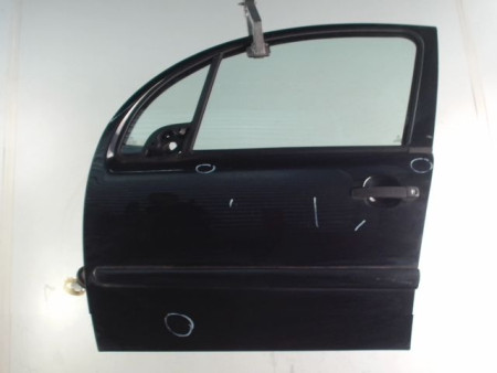PORTE AVANT GAUCHE CITROEN C3