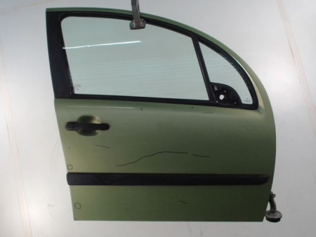 PORTE AVANT DROIT CITROEN C3