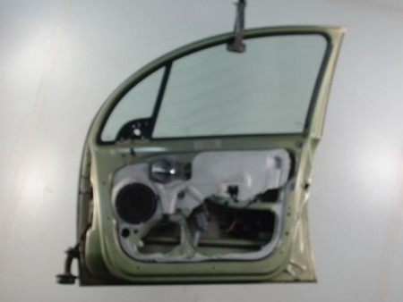 PORTE AVANT DROIT CITROEN C3