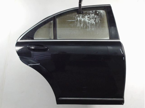 PORTE ARRIERE DROIT MERCEDES CLASSE S