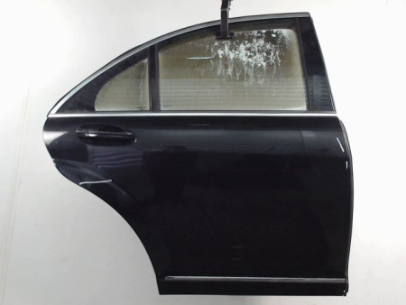 PORTE ARRIERE DROIT MERCEDES CLASSE S