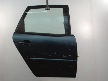 PORTE ARRIERE DROIT CITROEN C4