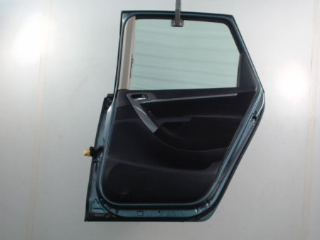 PORTE ARRIERE DROIT CITROEN C4
