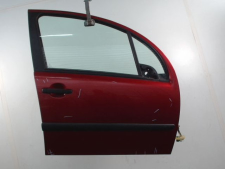 PORTE AVANT DROIT CITROEN C3