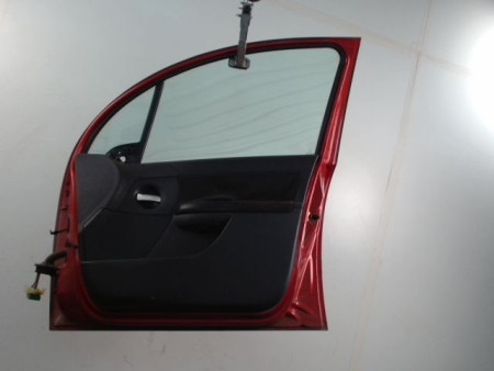 PORTE AVANT DROIT CITROEN C3