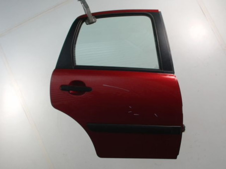 PORTE ARRIERE DROIT CITROEN C3