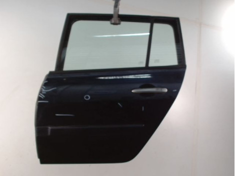 PORTE ARRIERE GAUCHE RENAULT MEGANE