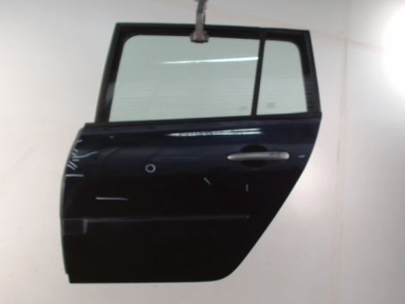 PORTE ARRIERE GAUCHE RENAULT MEGANE