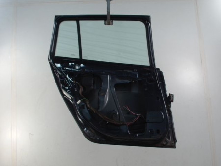 PORTE ARRIERE GAUCHE RENAULT MEGANE