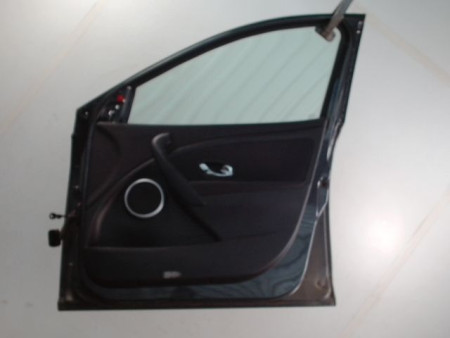 PORTE AVANT DROIT RENAULT MEGANE
