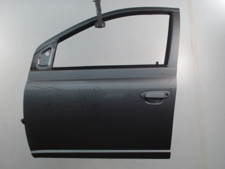 PORTE AVANT GAUCHE TOYOTA YARIS