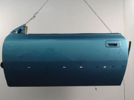PORTE AVANT GAUCHE PEUGEOT 406