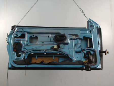 PORTE AVANT GAUCHE PEUGEOT 406