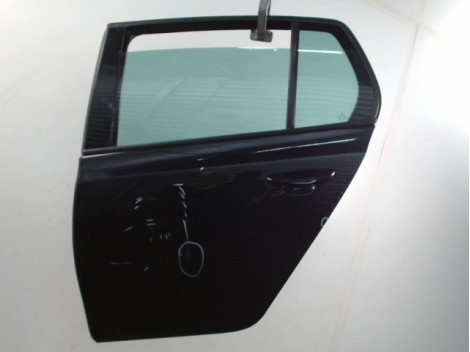 PORTE ARRIERE GAUCHE VOLKSWAGEN GOLF
