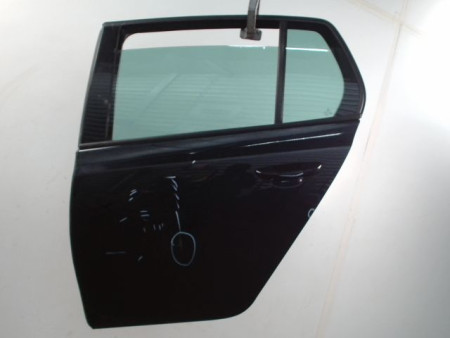 PORTE ARRIERE GAUCHE VOLKSWAGEN GOLF