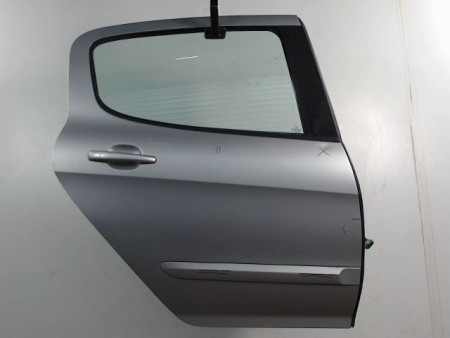PORTE ARRIERE DROIT PEUGEOT 308