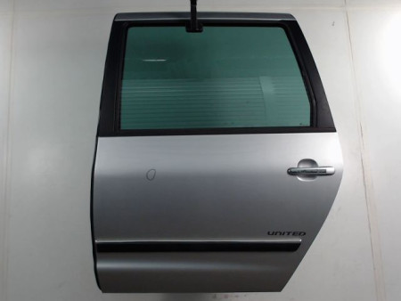 PORTE ARRIERE GAUCHE VOLKSWAGEN SHARAN