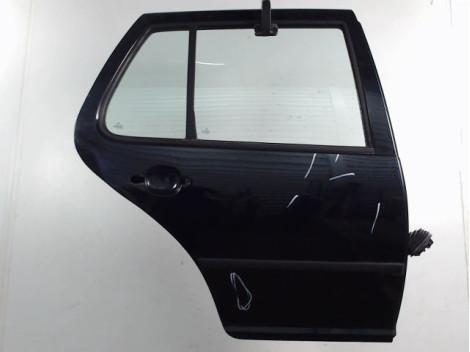 PORTE ARRIERE DROIT VOLKSWAGEN GOLF