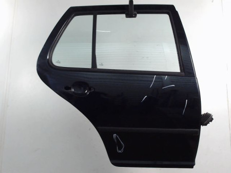 PORTE ARRIERE DROIT VOLKSWAGEN GOLF