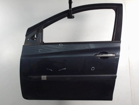 PORTE AVANT GAUCHE RENAULT CLIO