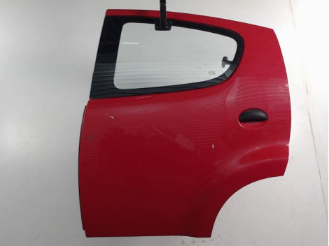 PORTE ARRIERE GAUCHE CITROEN C1