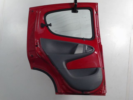 PORTE ARRIERE GAUCHE CITROEN C1
