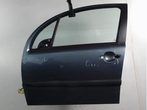 PORTE AVANT GAUCHE CITROEN C3