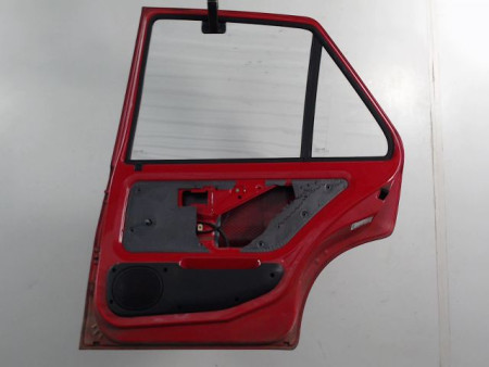 PORTE ARRIERE DROIT PEUGEOT 106
