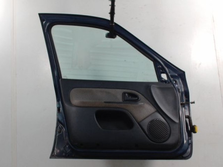 PORTE AVANT GAUCHE RENAULT CLIO