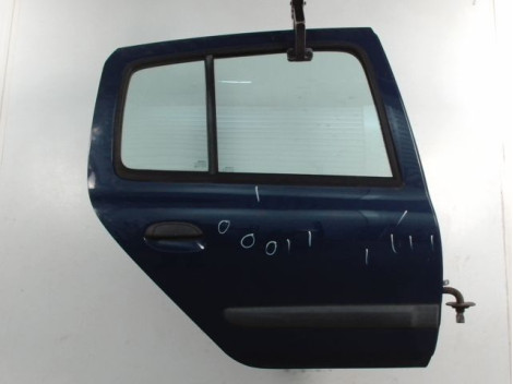 PORTE ARRIERE DROIT RENAULT CLIO