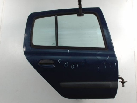 PORTE ARRIERE DROIT RENAULT CLIO