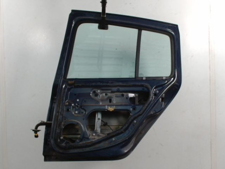 PORTE ARRIERE DROIT RENAULT CLIO