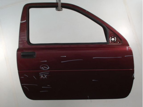 PORTE AVANT DROIT LAND ROVER FREELAND.
