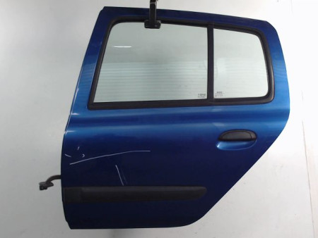 PORTE ARRIERE GAUCHE RENAULT CLIO