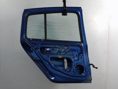 PORTE ARRIERE GAUCHE RENAULT CLIO