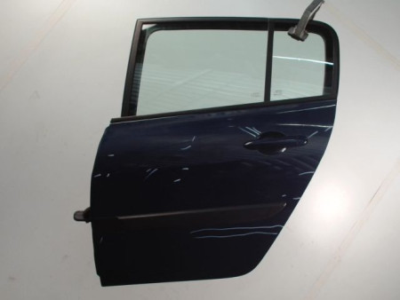 PORTE ARRIERE GAUCHE RENAULT MEGANE