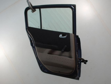 PORTE ARRIERE GAUCHE RENAULT MEGANE