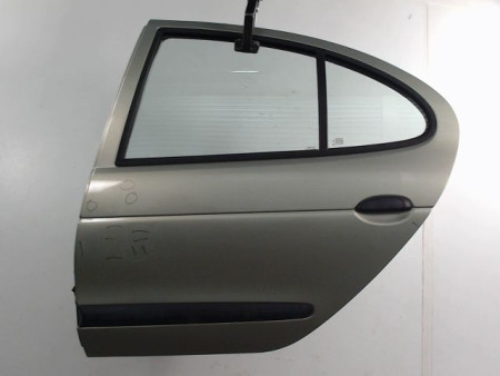 PORTE ARRIERE GAUCHE RENAULT MEGANE