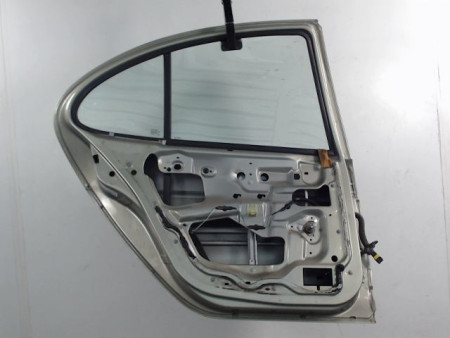 PORTE ARRIERE GAUCHE RENAULT MEGANE
