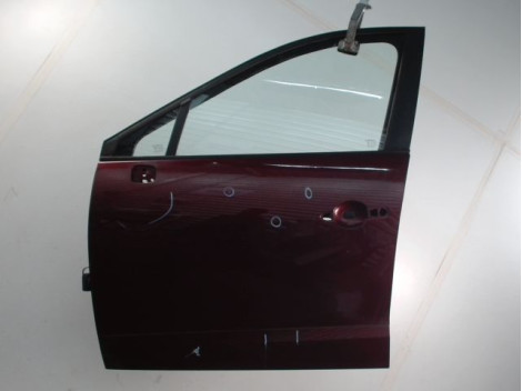 PORTE AVANT GAUCHE RENAULT MEGANE