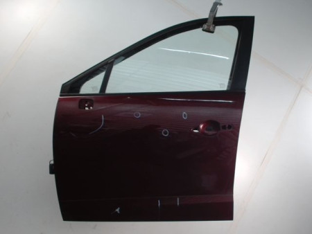 PORTE AVANT GAUCHE RENAULT MEGANE