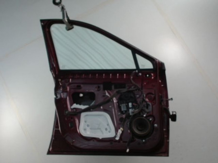 PORTE AVANT GAUCHE RENAULT MEGANE