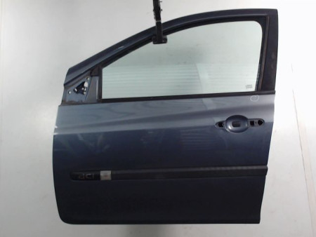 PORTE AVANT GAUCHE RENAULT CLIO