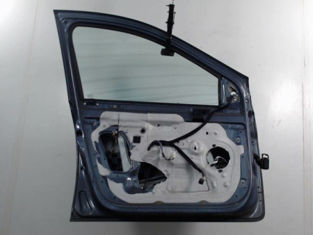 PORTE AVANT GAUCHE RENAULT CLIO