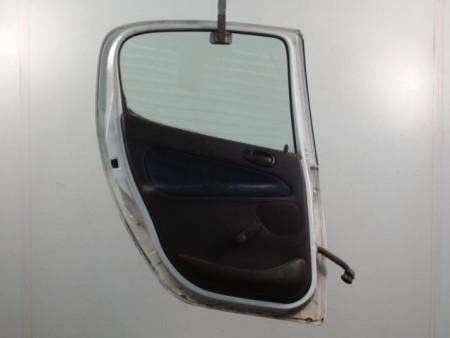 PORTE ARRIERE GAUCHE PEUGEOT 206