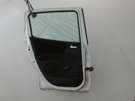 PORTE ARRIERE GAUCHE PEUGEOT 207