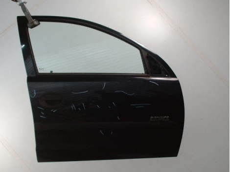 PORTE AVANT DROIT OPEL CORSA